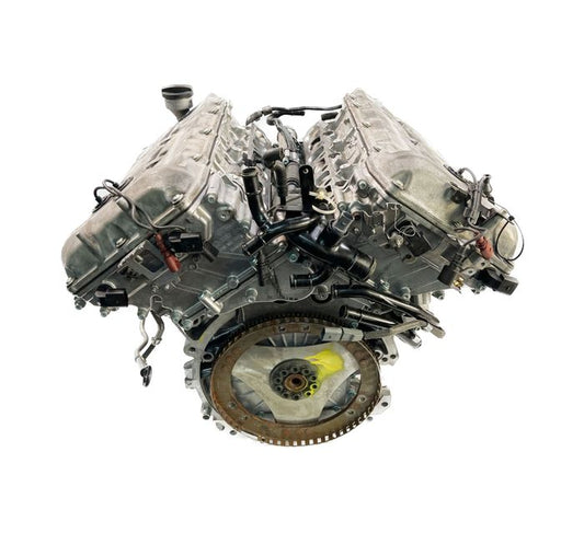 Moteur d'occasion Bentley Continental 3W 16.0L – BEB