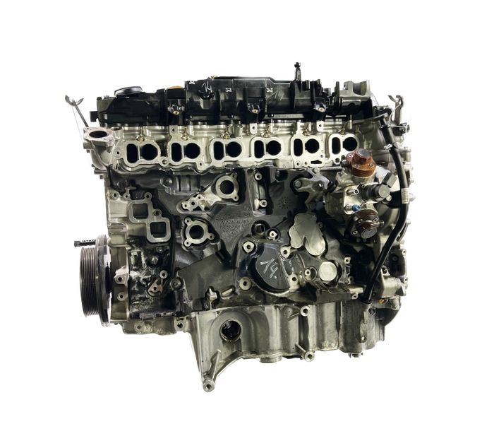 Moteur d'occasion BMW Série 3 (G20) 3.0L – B57D30B-B57