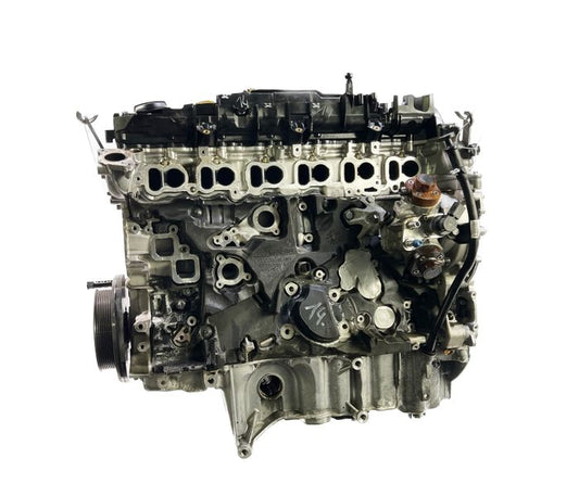 Moteur d'occasion BMW Série 3 (G20) 3.0L – B57D30B-B57