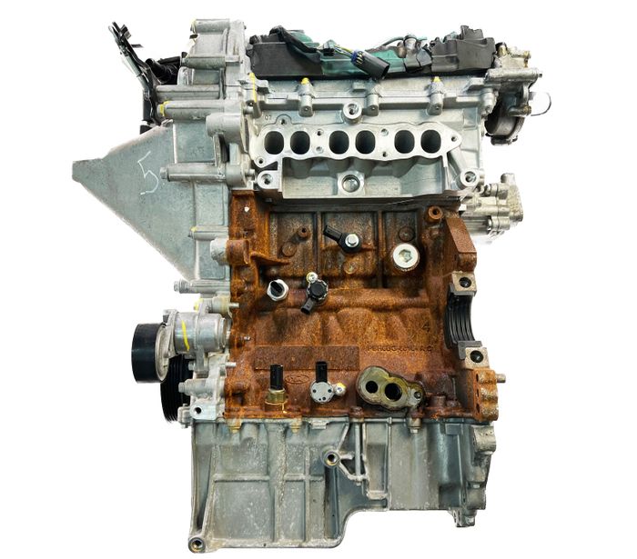 Moteur d'occasion Ford Fiesta VII MK7 1.0L – M0JB-M0JA
