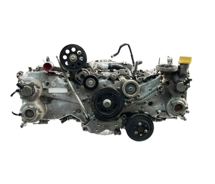 Moteur d'occasion Subaru 2.5L FB25 – état général