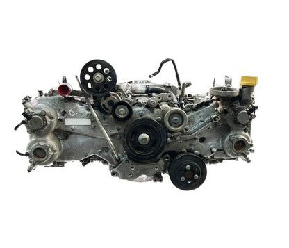 Moteur d'occasion Subaru 2.5L FB25 – état général