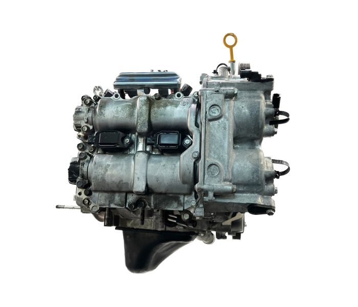 Moteur Subaru Outback BR FB25 – Express Parts Belgique