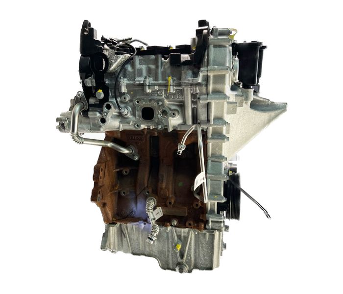 Moteur M0JB-M0JA Ford Fiesta VII MK7 4 900 km – vue détail