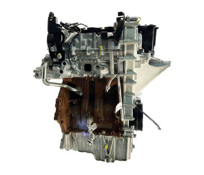 Moteur M0JB-M0JA Ford Fiesta VII MK7 4 900 km – vue détail