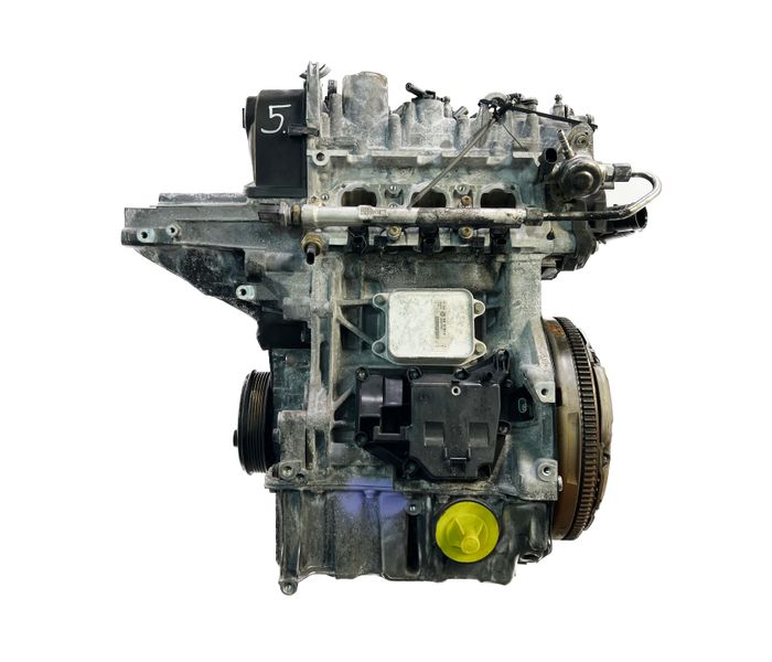 Moteur d'occasion Skoda Octavia 5E 1.0L – DKRF-DKR