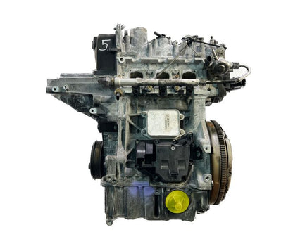 Moteur d'occasion Skoda Octavia 5E 1.0L – DKRF-DKR