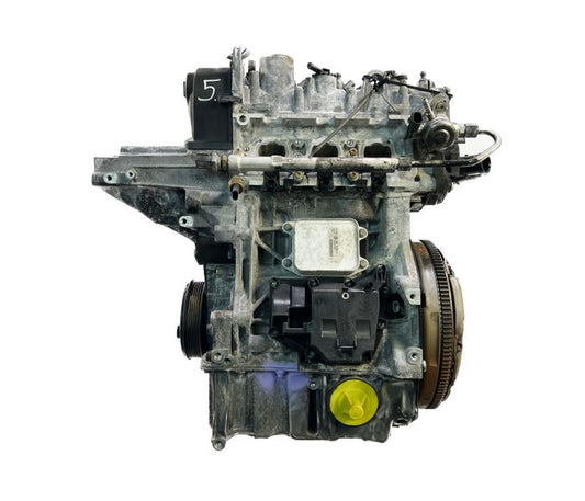 Moteur d'occasion Skoda Octavia 5E 1.0L – DKRF-DKR