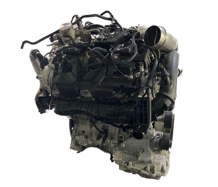 Bloc moteur Audi 2.9L DECA-DEC – Express Parts