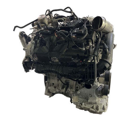Bloc moteur Audi 2.9L DECA-DEC – Express Parts