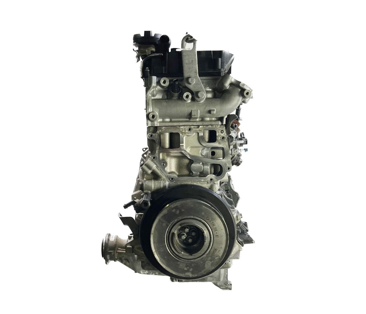 Moteur d'occasion BMW 3.0L B57D30B-B57 – état général