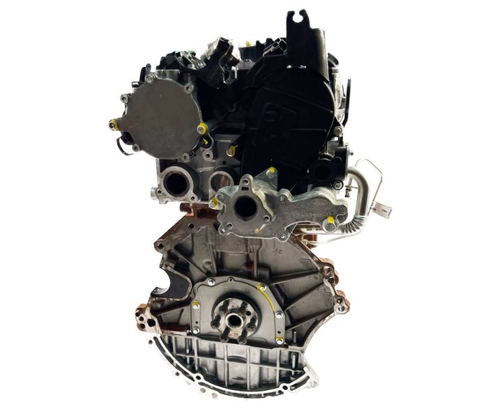 Moteur d'occasion Ford 1.0L M0JB-M0JA – état général