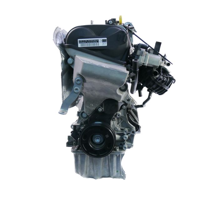 Moteur d'occasion Skoda 1.0L DKLD-DKL – état général