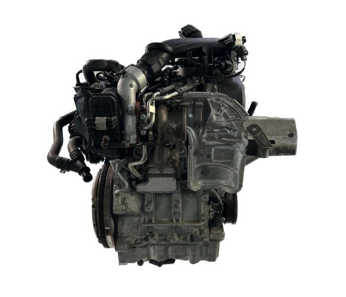 Moteur DKRF-DKR Audi A3 8V 65 000 km – vue détail