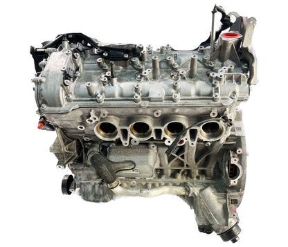 Moteur d'occasion Mercedes-Benz 4.0L M177.980-177.980 – état général