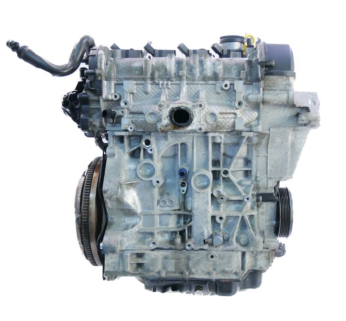 Moteur d'occasion Seat 1.4L CZCA-CZC – état général