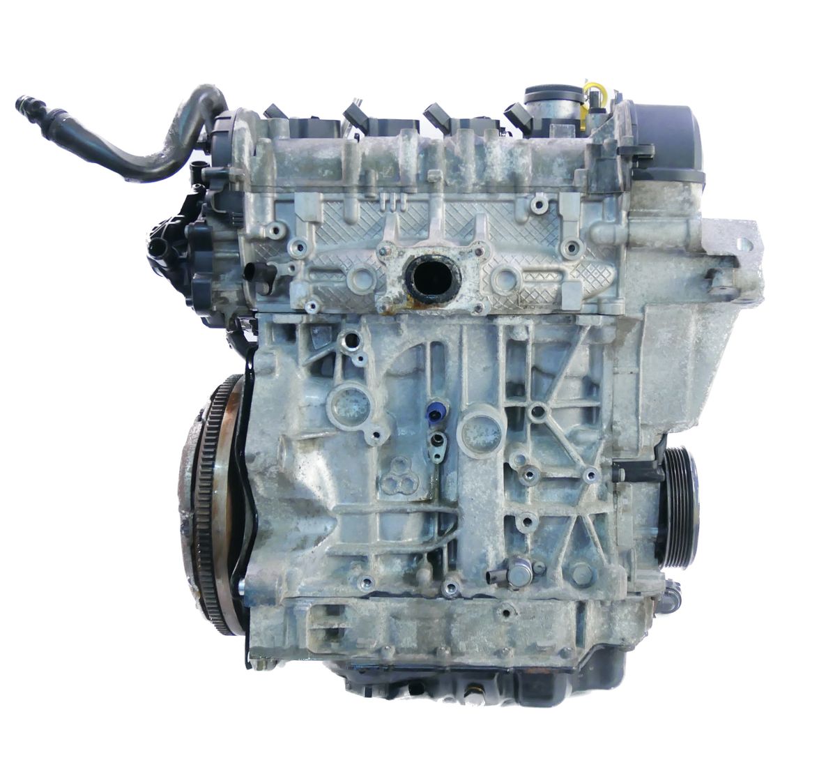 Moteur d'occasion Seat 1.4L CZCA-CZC – état général