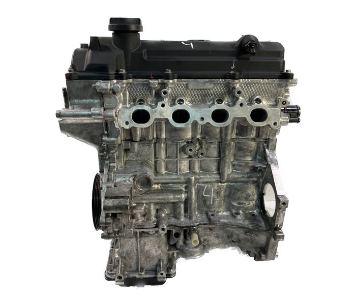 Moteur G4LA Hyundai i20 I20 PB 172 000 km – vue détail
