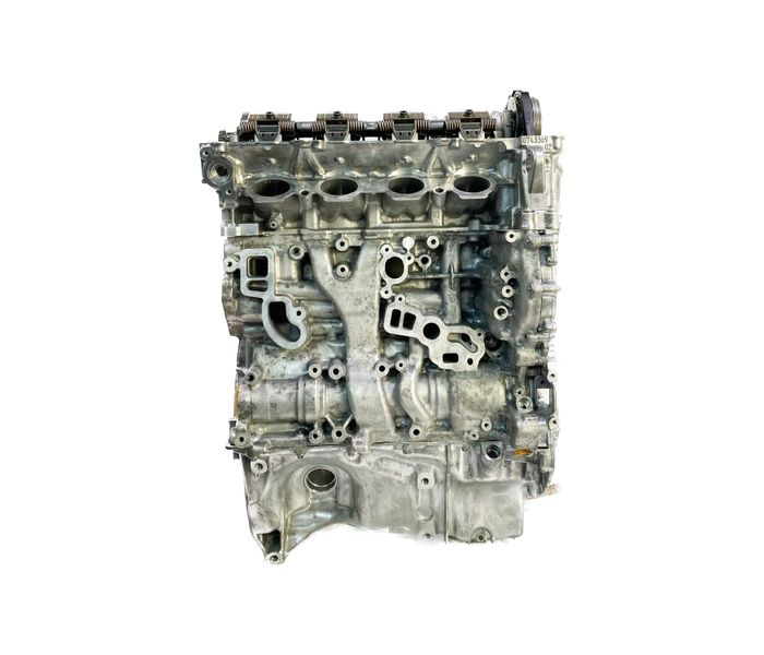 Moteur B48B20A-B48 BMW Série 3 (F30) 22 000 km – vue détail