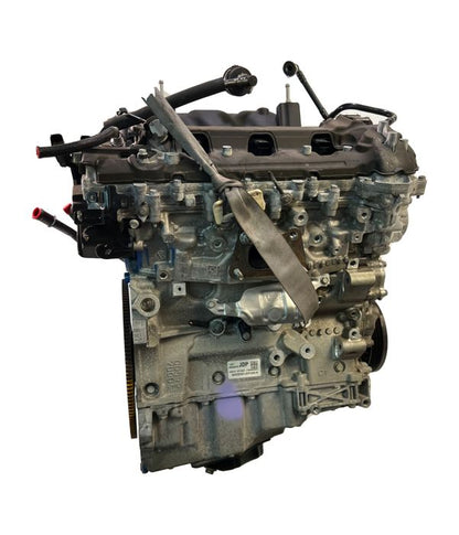 Bloc moteur GMC 3.6L LGX – Express Parts