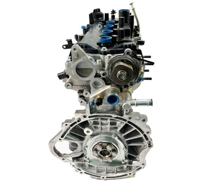 Moteur d'occasion Mitsubishi 1.5L 4B40 – état général