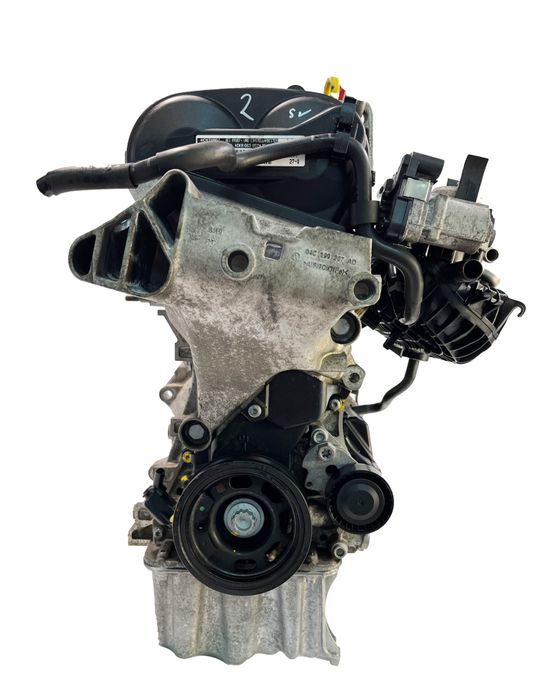 Bloc moteur VW 1.0L DKRF-DKR – Express Parts