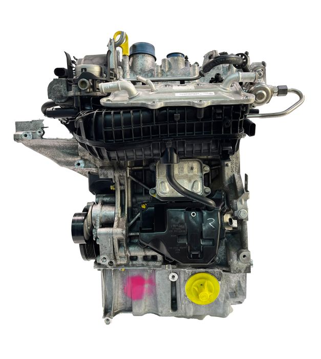 Moteur d'occasion VW Golf 1.0L – DKRF-DKR