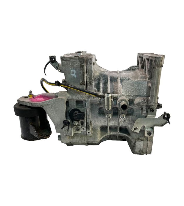 Moteur d'occasion Nissan NV200 Kasten e-NV 19.0L – EM57