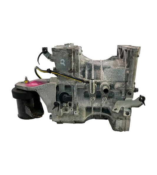 Moteur d'occasion Nissan NV200 Kasten e-NV 19.0L – EM57