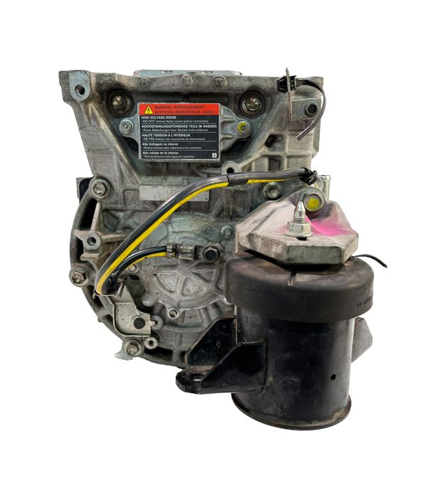 Moteur d'occasion Nissan 19.0L EM57 – état général