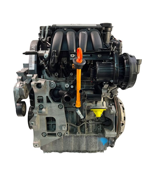 Moteur d'occasion Audi A3 Altea Leon Octavia Golf 1.6L – CMX-CMXA-BSE-BGU