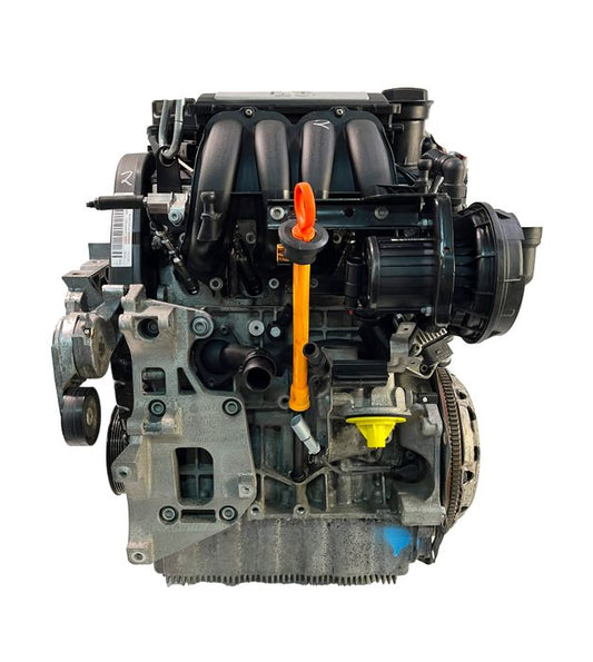 Moteur d'occasion Audi A3 Altea Leon Octavia Golf 1.6L – CMX-CMXA-BSE-BGU