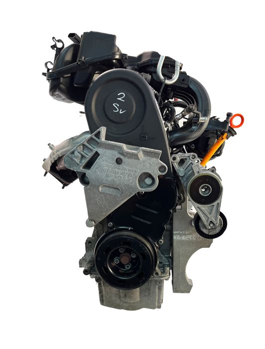 Bloc moteur Audi 1.6L CMX-CMXA-BSE-BGU – Express Parts