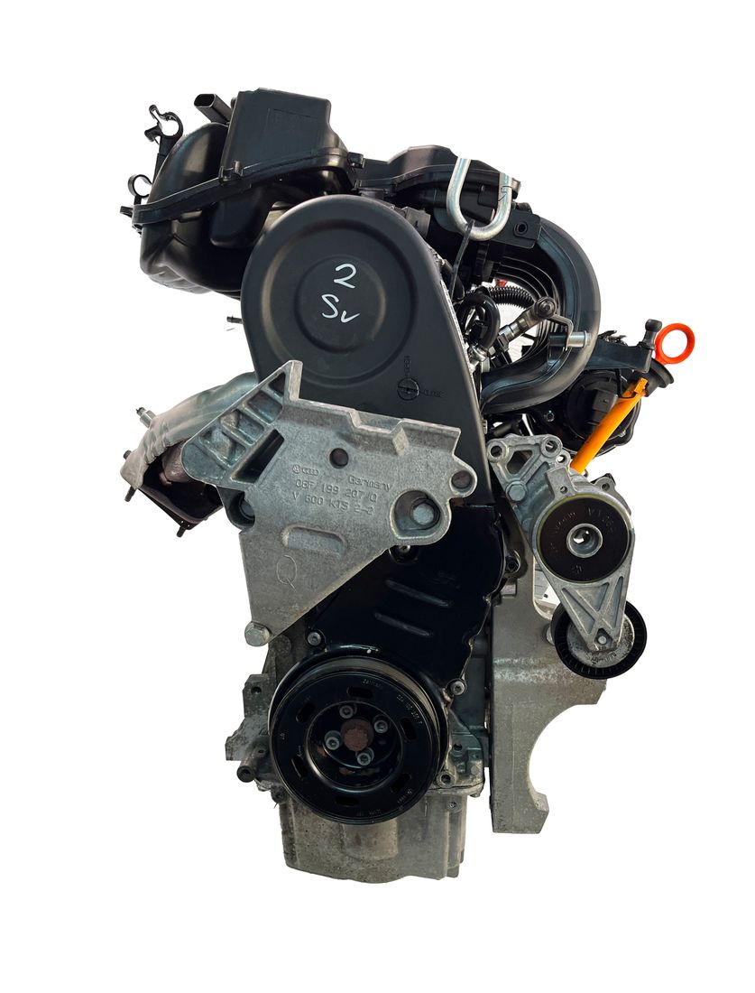 Bloc moteur Audi 1.6L CMX-CMXA-BSE-BGU – Express Parts