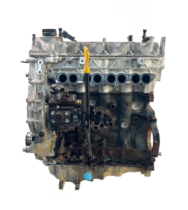 Moteur d'occasion Kia Venga YN 1.6L – D4FB