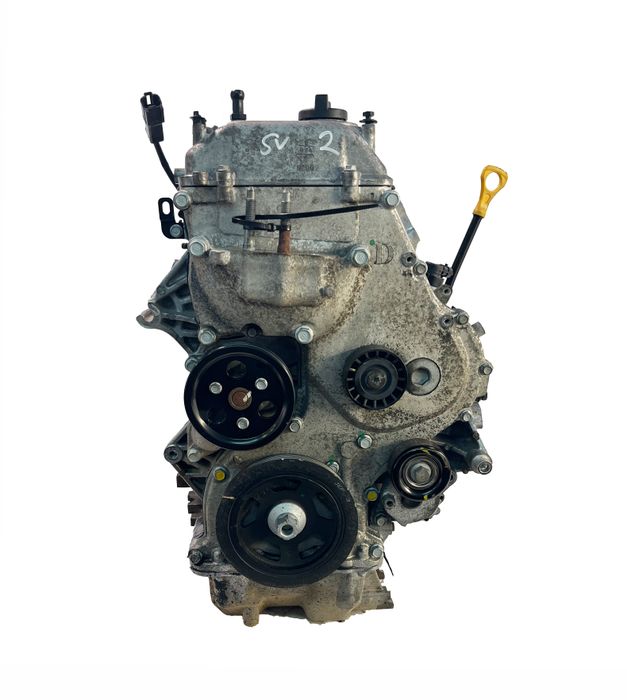 Bloc moteur Kia 1.6L D4FB – Express Parts