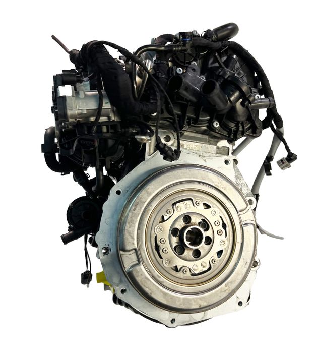 Bloc moteur VW 1.4L CUKC-CUK – Express Parts