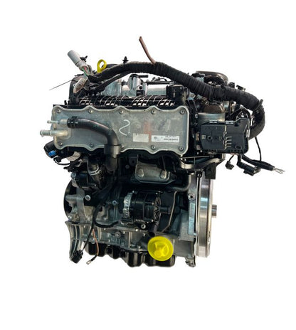 Moteur d'occasion VW Passat B8 1.4L – CUKC-CUK
