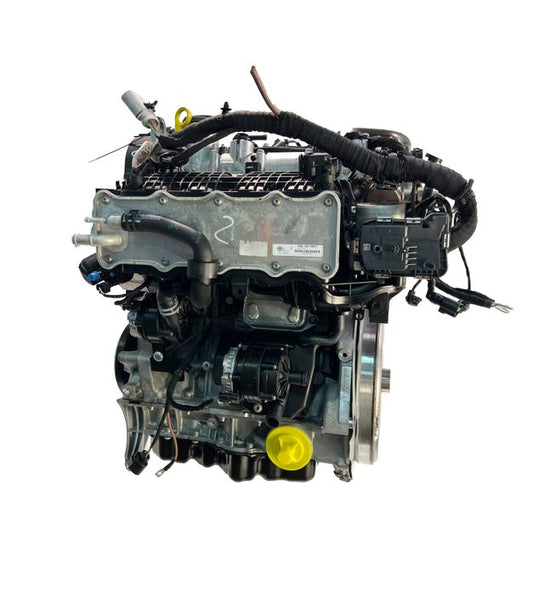 Moteur d'occasion VW Passat B8 1.4L – CUKC-CUK