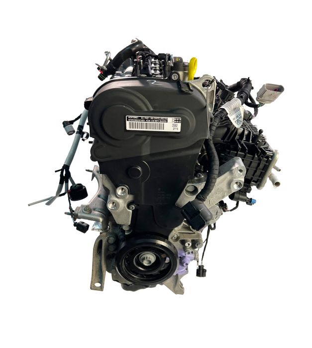 Moteur d'occasion VW 1.4L CUKC-CUK – état général