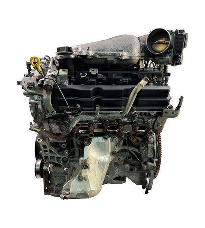 Bloc moteur Infiniti 3.5L VQ35-VQ35DE – Express Parts