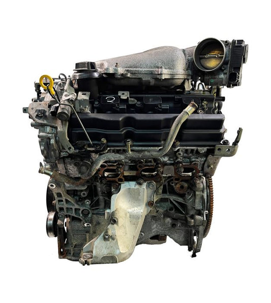 Bloc moteur Infiniti 3.5L VQ35-VQ35DE – Express Parts