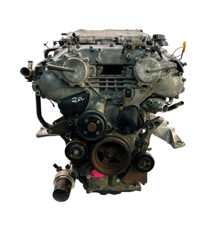 Moteur d'occasion Infiniti FX 35 G35 350Z 350 Z 3.5L – VQ35-VQ35DE