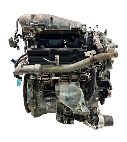 Moteur d'occasion Infiniti 3.5L VQ35-VQ35DE – état général