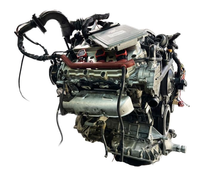 Moteur d'occasion Audi 3.2L BKH – état général