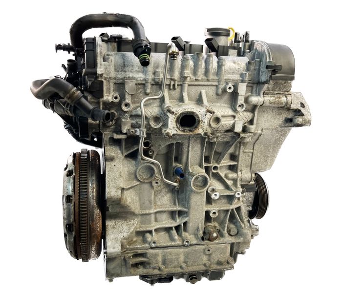 Moteur CHPB-CHP Audi Q3 8U 78 000 km – vue détail
