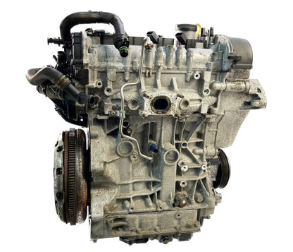 Moteur CHPB-CHP Audi Q3 8U 78 000 km – vue détail