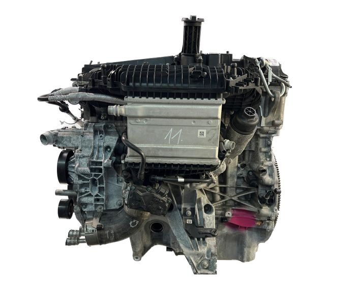 Moteur d'occasion BMW X3 (G01/F97) M Competition 3.0L – S58B30A-S58