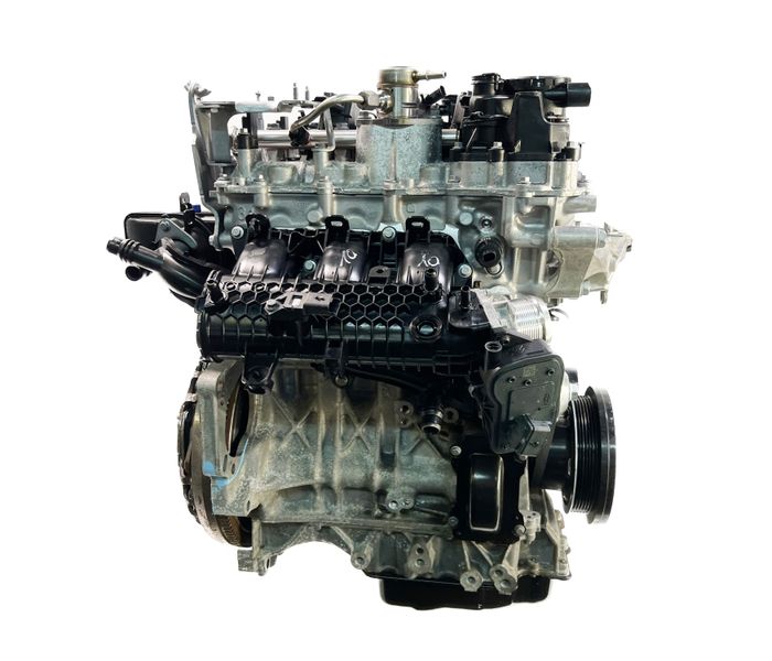 Moteur d'occasion Opel Corsa F 68 1.2L – F12XHL-EB2ADTD
