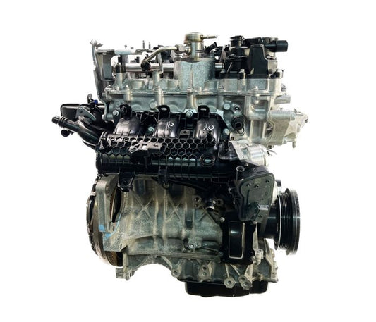 Moteur d'occasion Opel Corsa F 68 1.2L – F12XHL-EB2ADTD